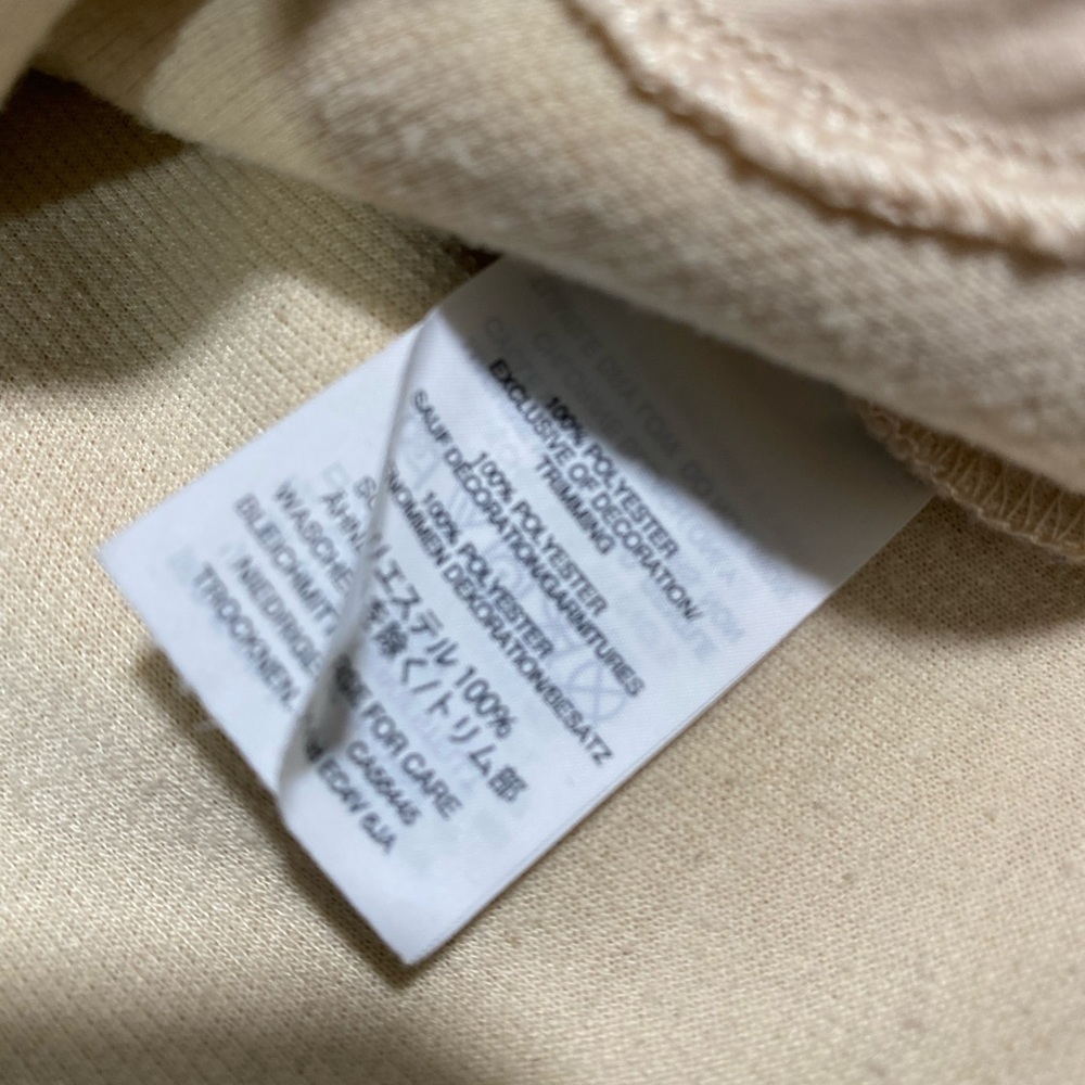 Madewell Sherpa Pullover Jacket - image 7